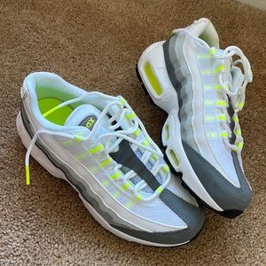 Brand new Nike Air Max 95